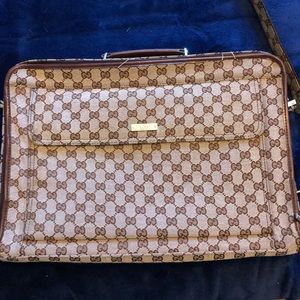 Gucci Laptop Case
